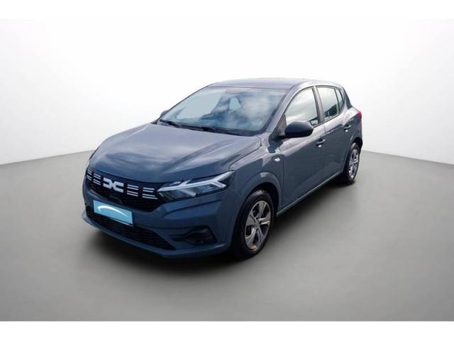 Dacia Sandero d’occasion