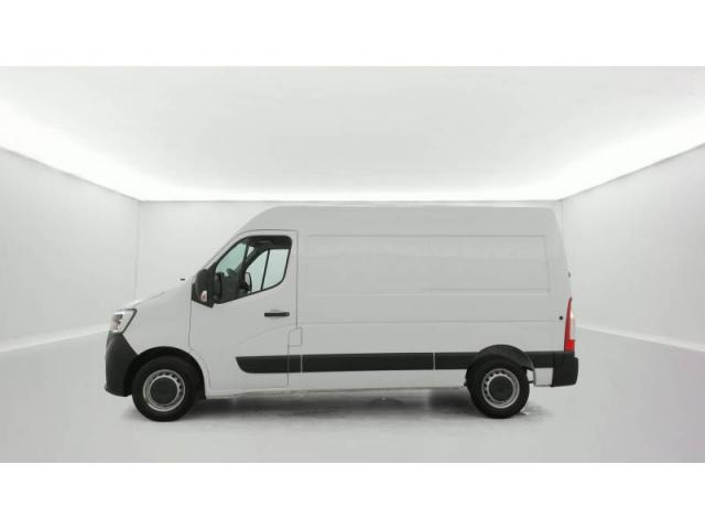 Renault Master image 9