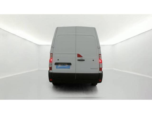 Renault Master image 7