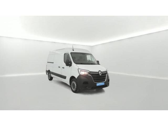 Renault Master image 3