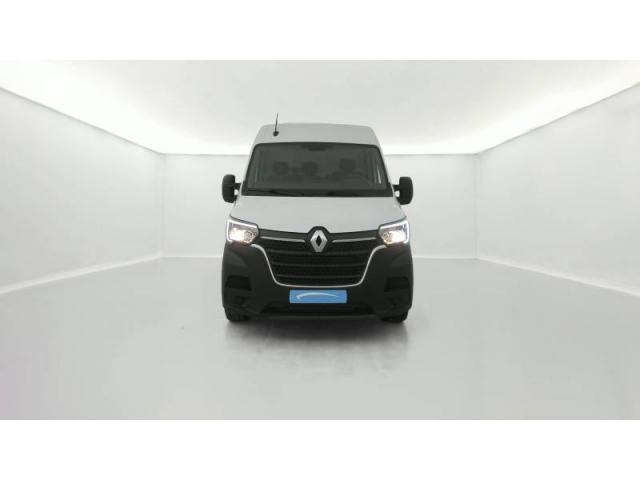 Renault Master image 1