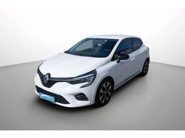 Renault Clio Tce 100 Gpl Evolution