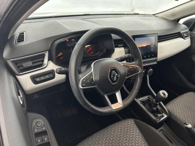 Renault Clio image 1