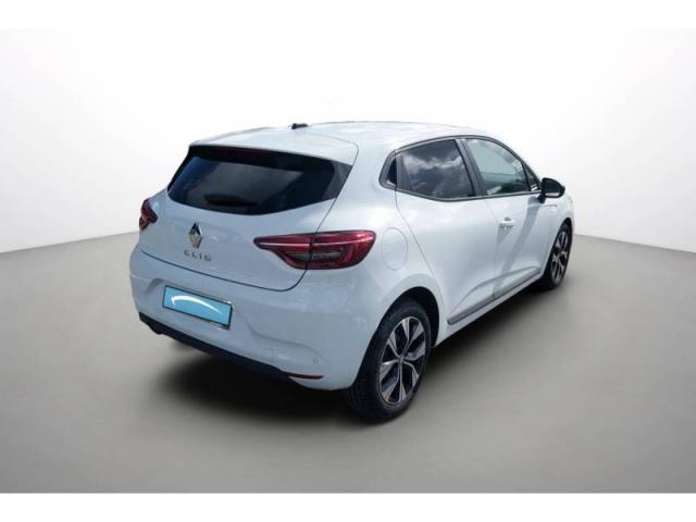Renault Clio image 1