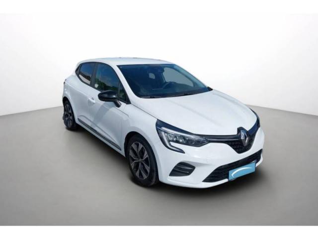 Renault Clio image 2