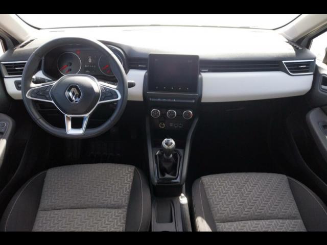 Renault Clio image 6