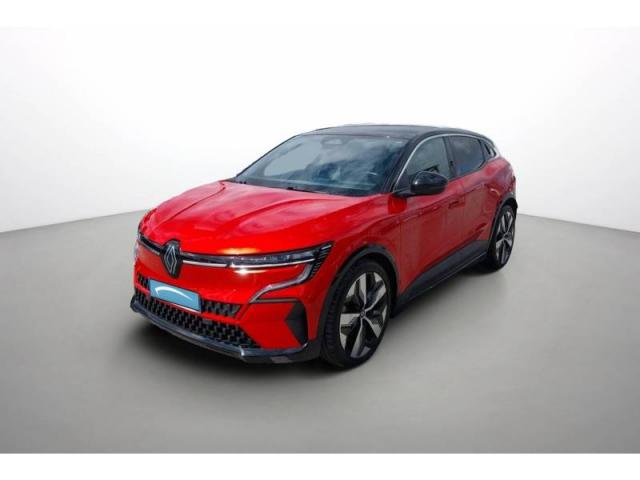 Renault Mégane E-Tech Ev60 220 Ch Optimum Charge Techno
