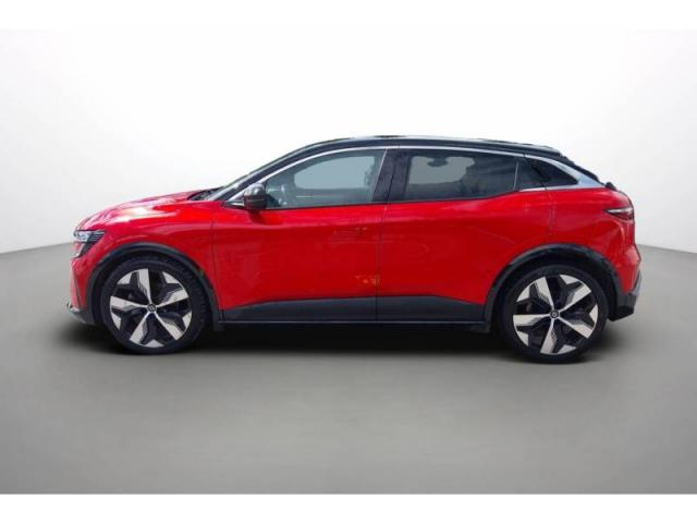 Renault Mégane image 1