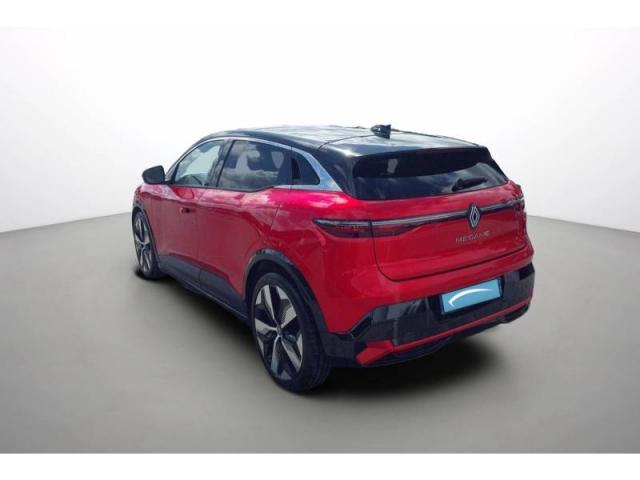 Renault Mégane image 6