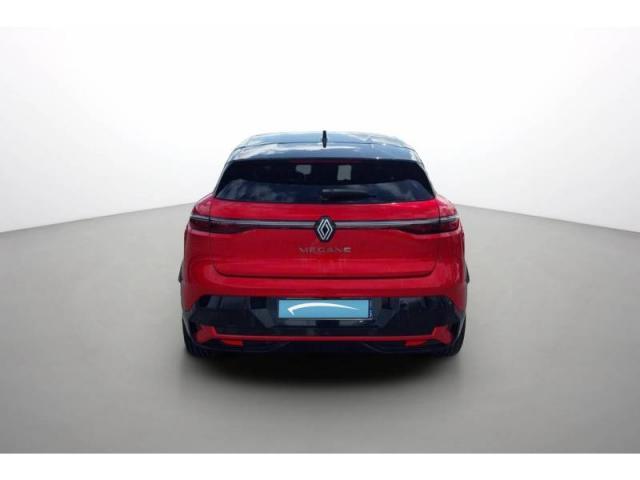 Renault Mégane image 5
