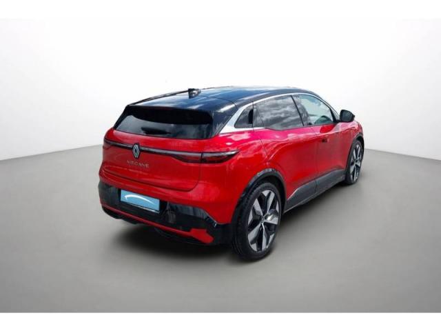 Renault Mégane image 2