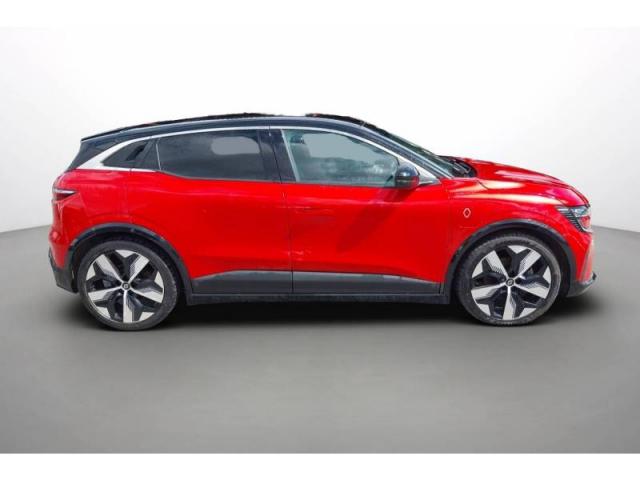Renault Mégane image 4