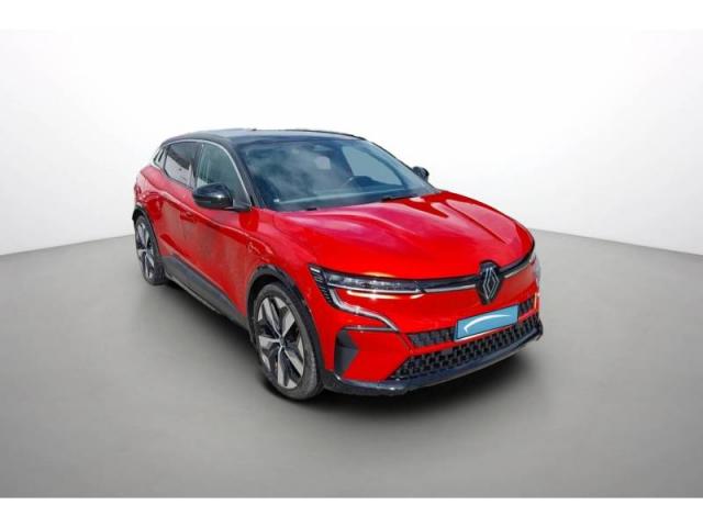 Renault Mégane image 3