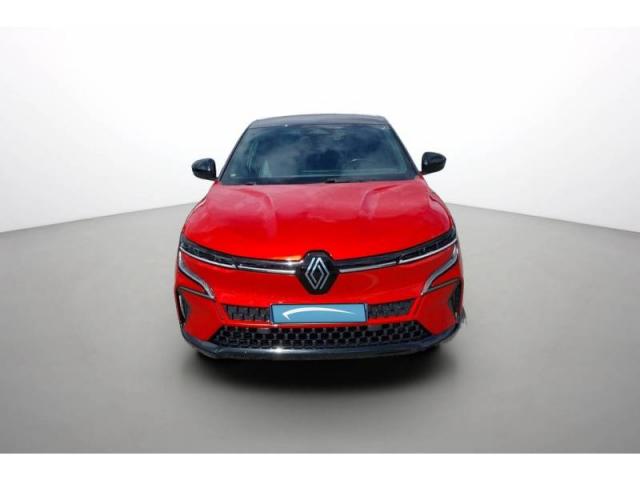Renault Mégane image 8