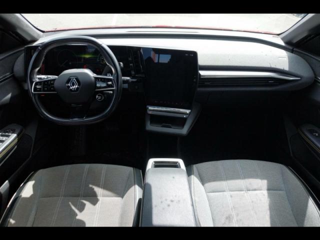 Renault Mégane image 7