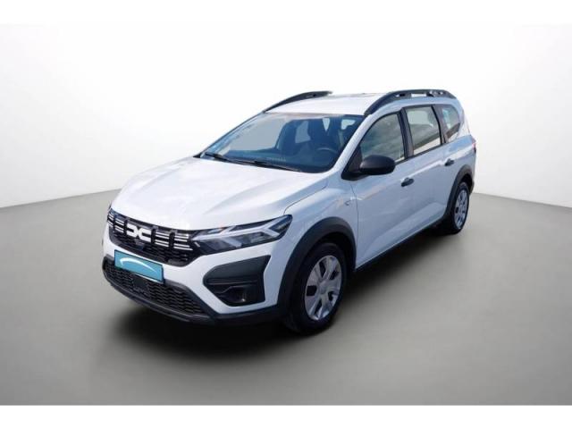 Dacia Jogger Eco-G 100 5 Places Essential