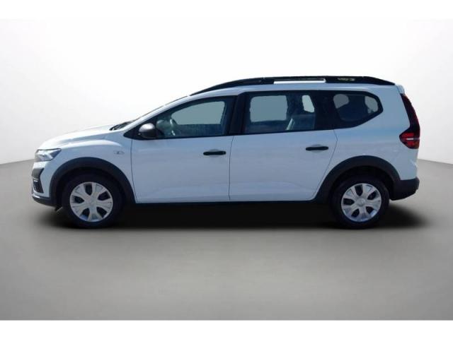 Dacia Jogger image 2