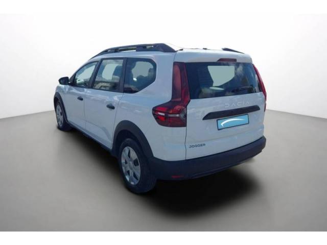 Dacia Jogger image 6
