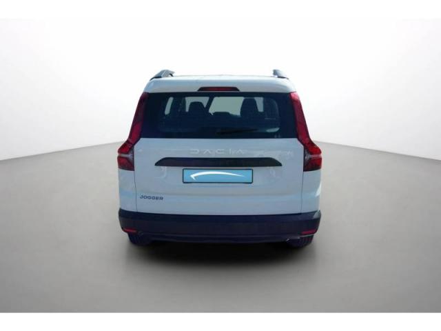 Dacia Jogger image 4