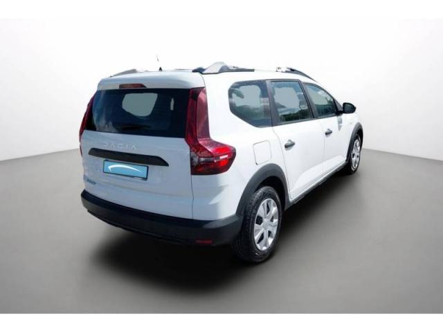 Dacia Jogger image 9