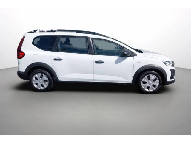 Dacia Jogger image 5