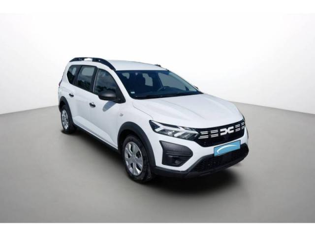 Dacia Jogger image 3