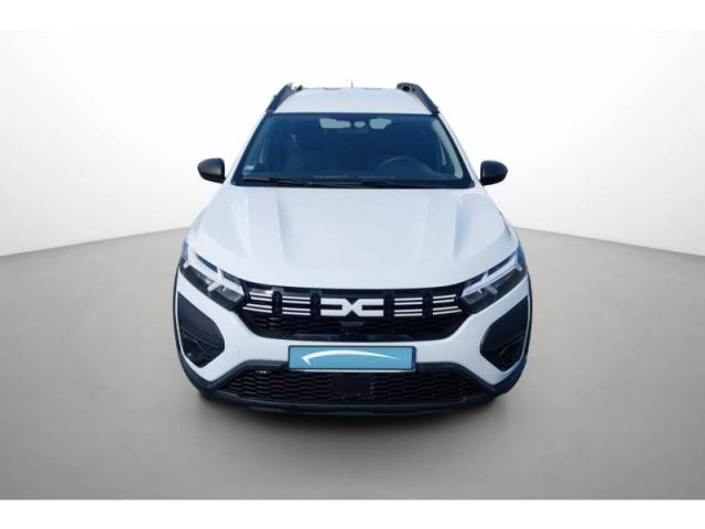 Dacia Jogger image 8