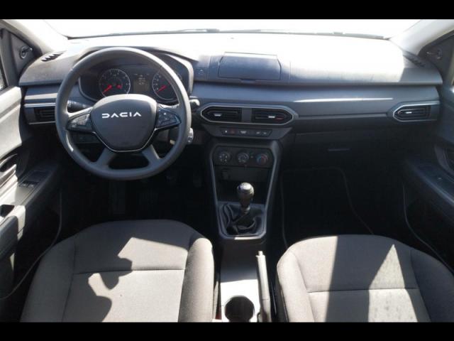 Dacia Jogger image 7