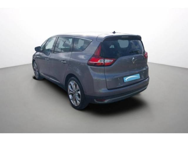 Renault Grand Scénic image 2