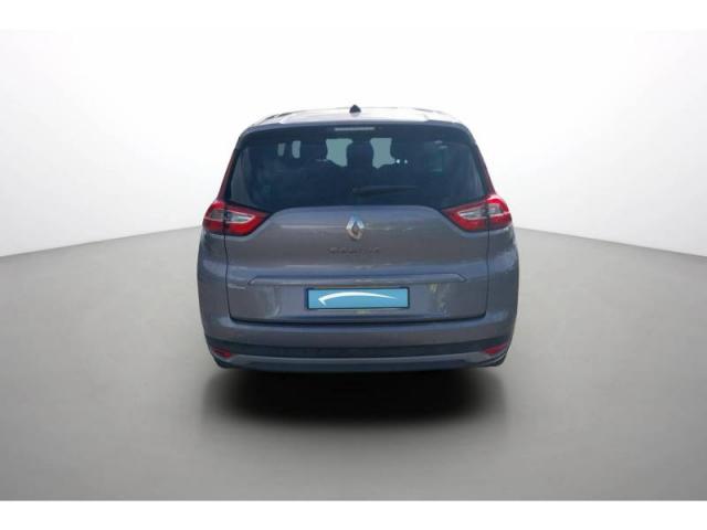Renault Grand Scénic image 4