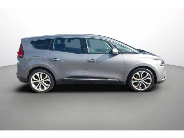 Renault Grand Scénic image 8