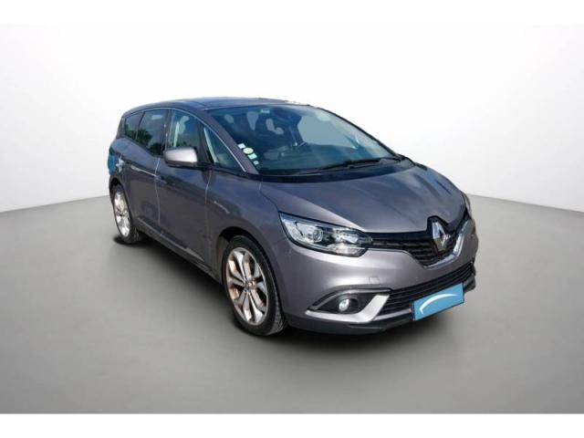 Renault Grand Scénic image 1