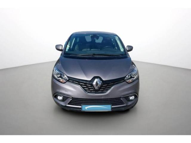 Renault Grand Scénic image 7