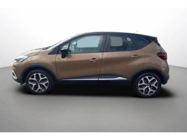 Renault Captur image 1