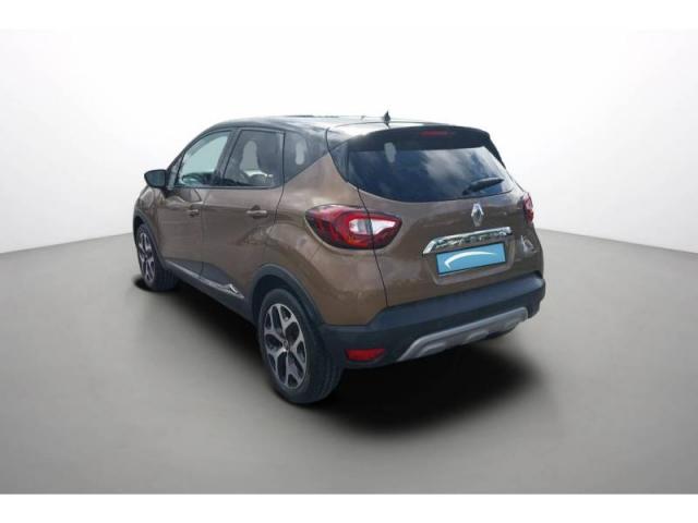 Renault Captur image 5