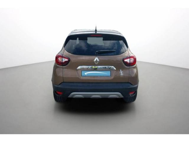 Renault Captur image 8