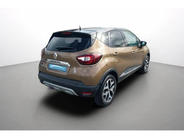 Renault Captur image 7
