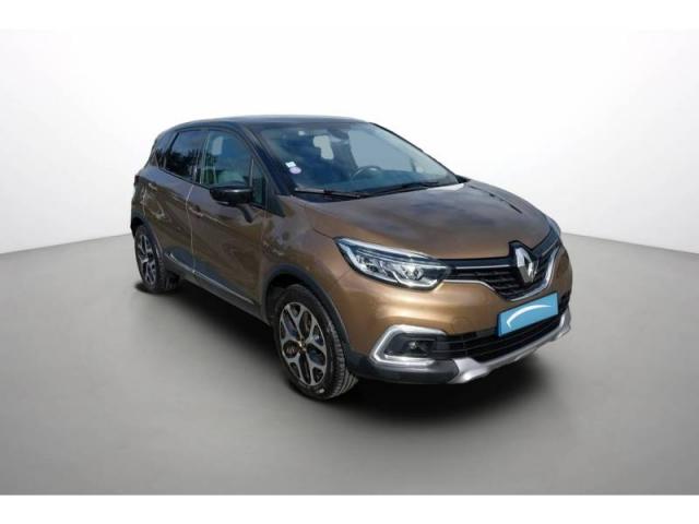 Renault Captur image 6