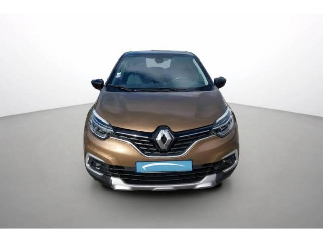 Renault Captur image 3