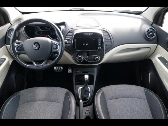 Renault Captur image 4