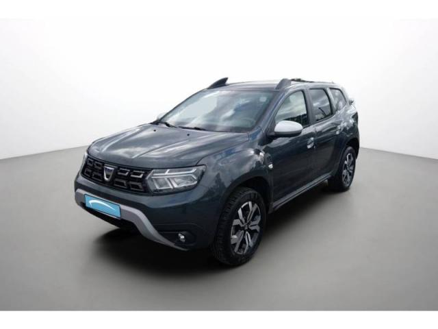 Dacia Duster Tce 130 4x2 Journey