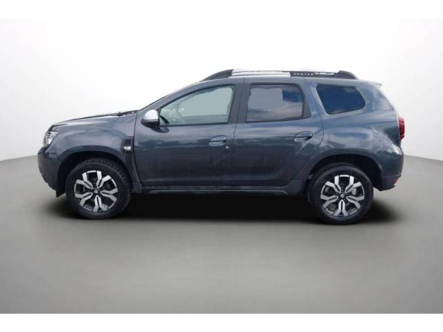 Dacia Duster image 3