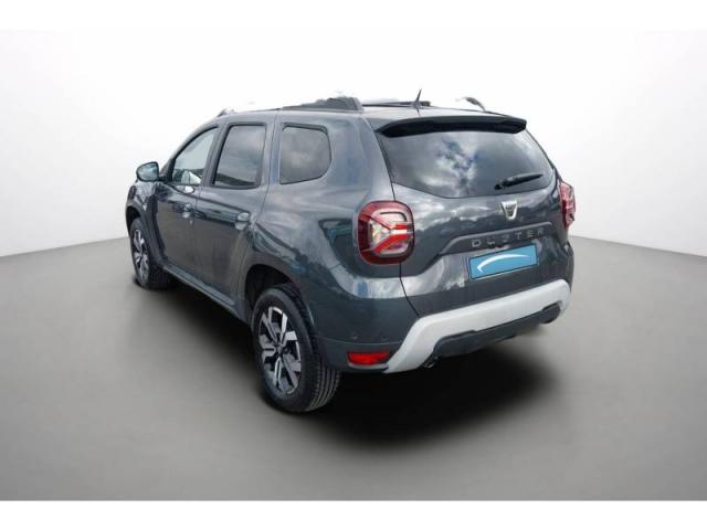 Dacia Duster image 8