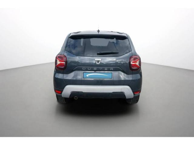 Dacia Duster image 5