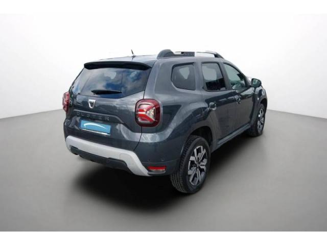 Dacia Duster image 6