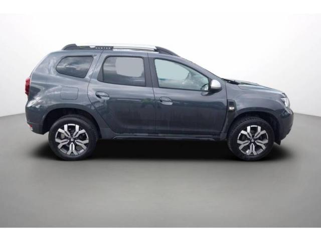 Dacia Duster image 1