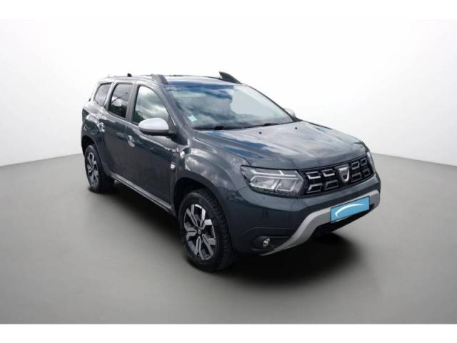 Dacia Duster image 4