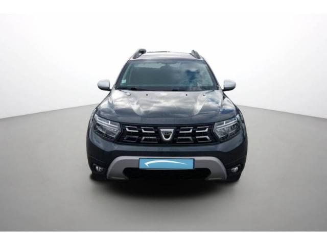 Dacia Duster image 2