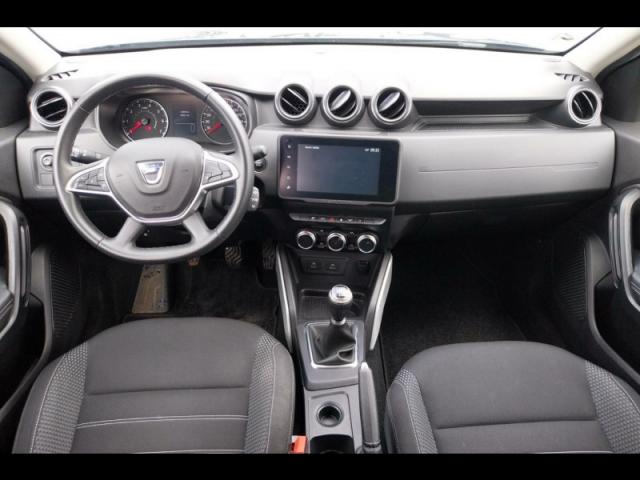 Dacia Duster image 7