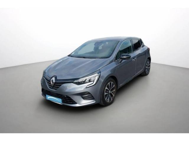 Renault Clio Tce 90 Techno